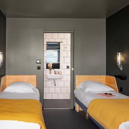 Hotel Eklo Paris Roissy Cdg Airport Exteriér fotografie