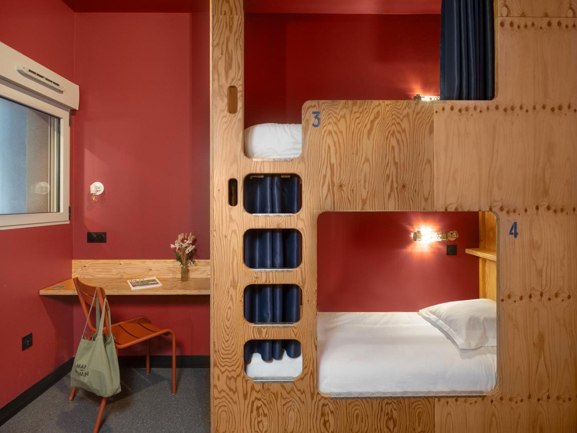 Hotel Eklo Paris Roissy Cdg Airport Exteriér fotografie