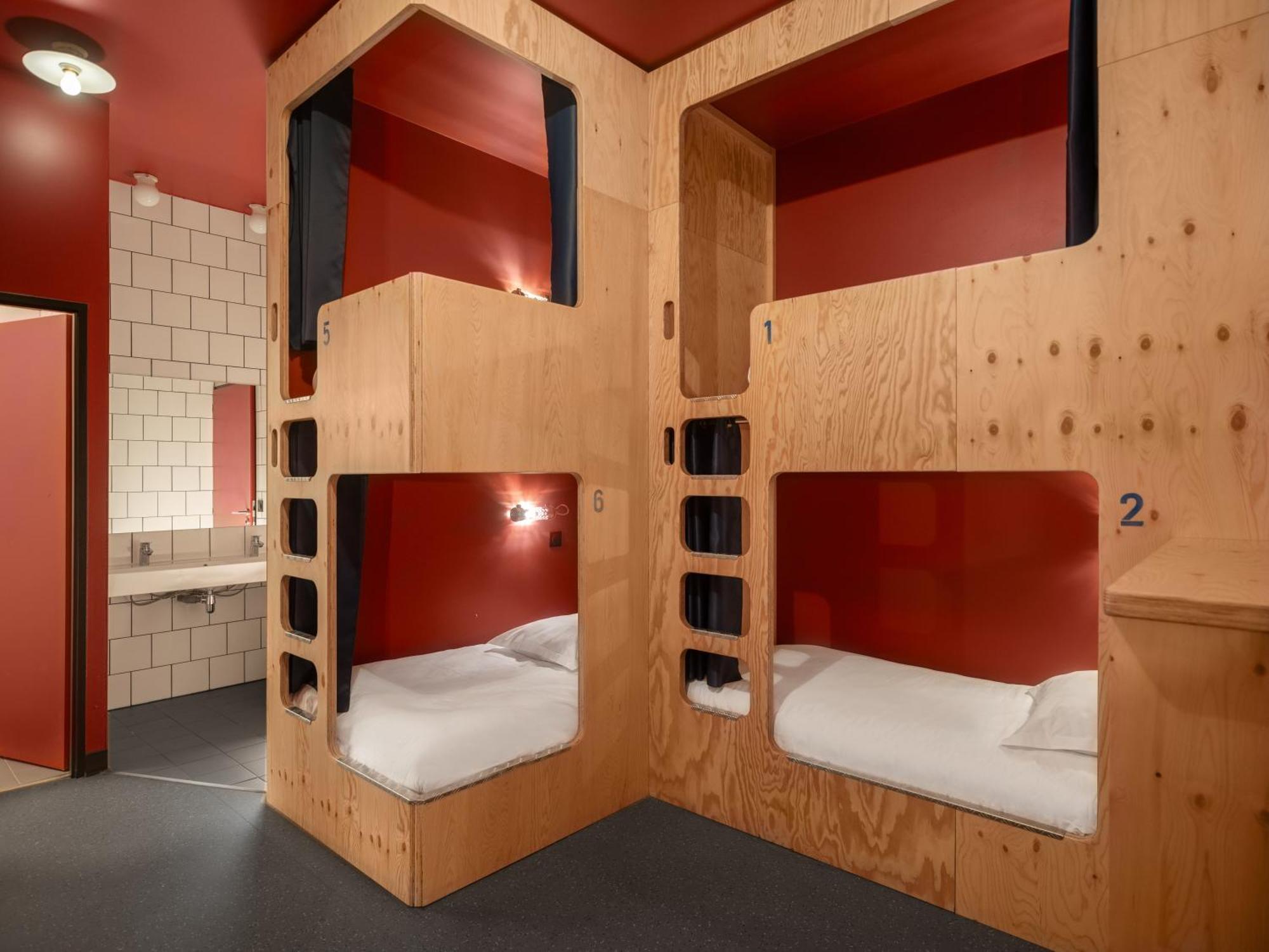 Hotel Eklo Paris Roissy Cdg Airport Exteriér fotografie